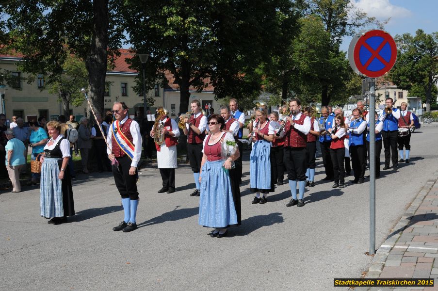 30 Jahre MV Ebreichsdorf