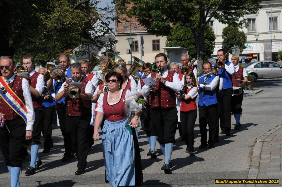 30 Jahre MV Ebreichsdorf