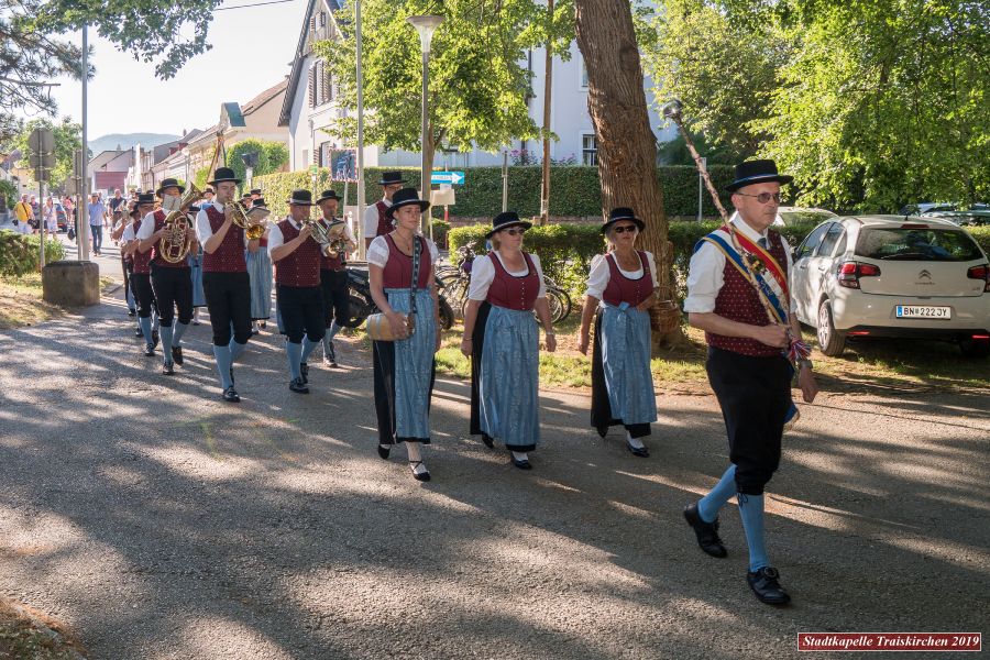 50. Traiskirchner Weinfest