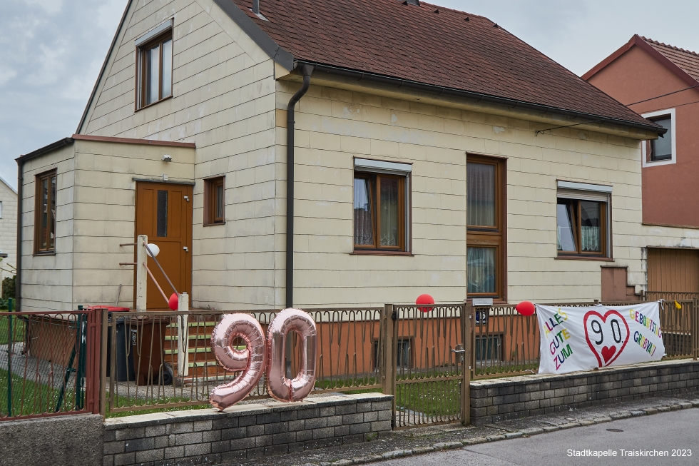 90er Wilhelm Poisinger