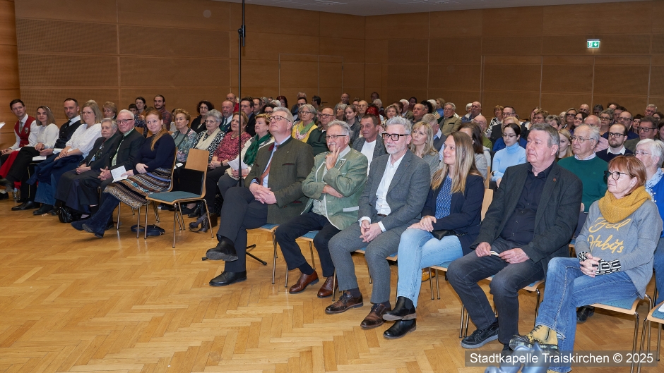 BBO Konzert Stadtsaal