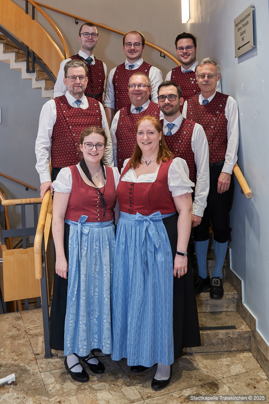 BBO Konzert Stadtsaal