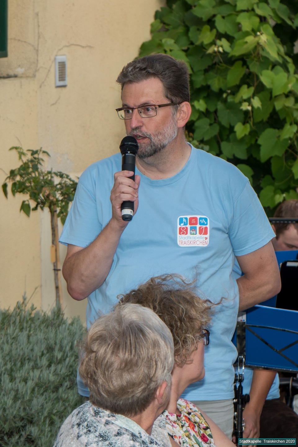 Böhmisch-mährischer Heurigenabend 2.0