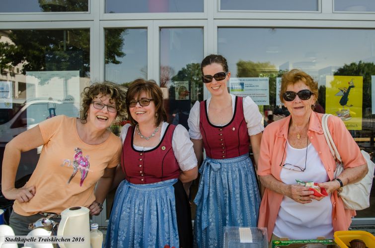 brass is klass 2 – Blasmusik in all seiner Vielfalt