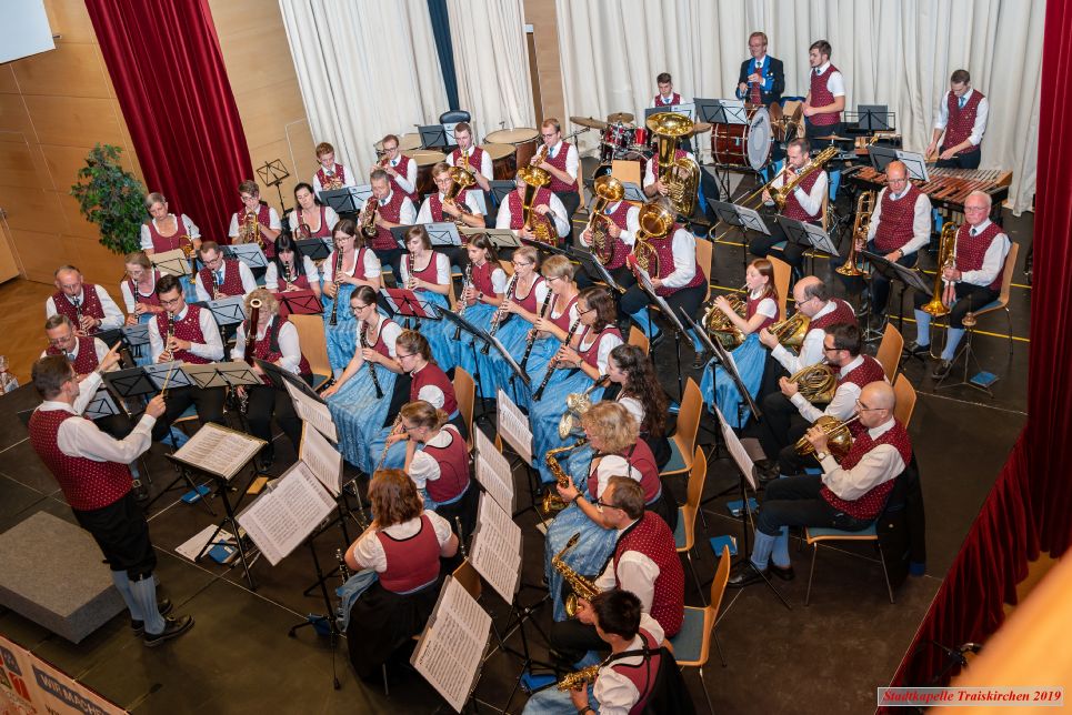 FESTKONZERT
