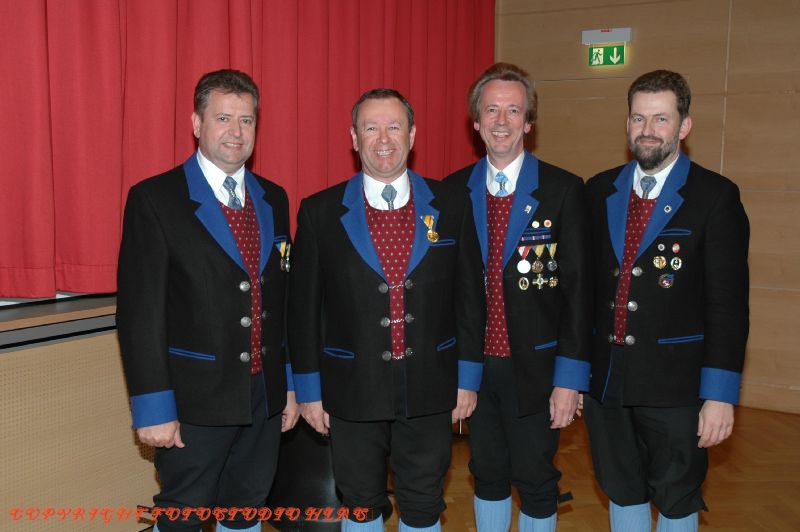 Frühjahrskonzert im Stadtsaal Traiskirchen