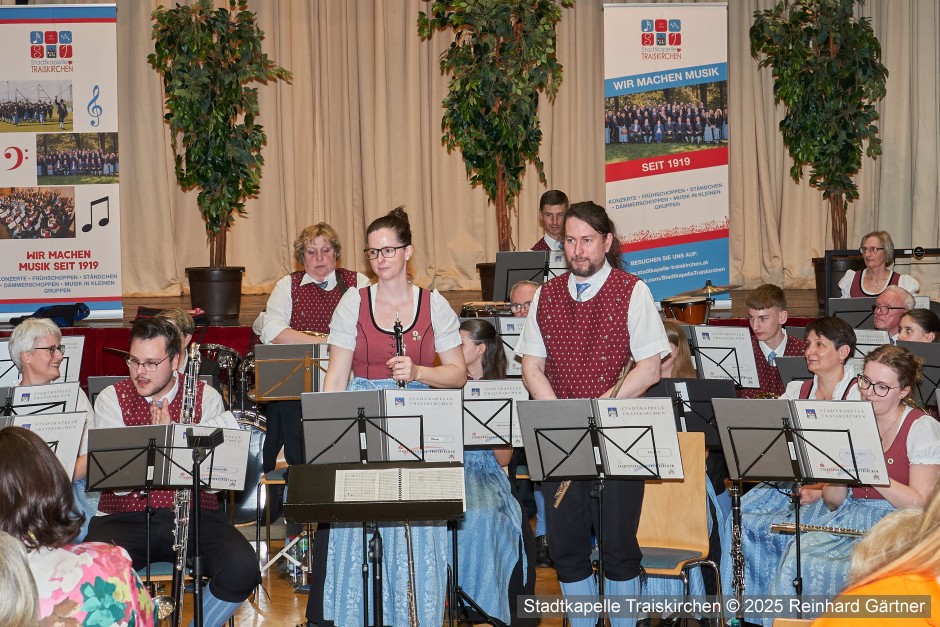 Frühlingskonzert