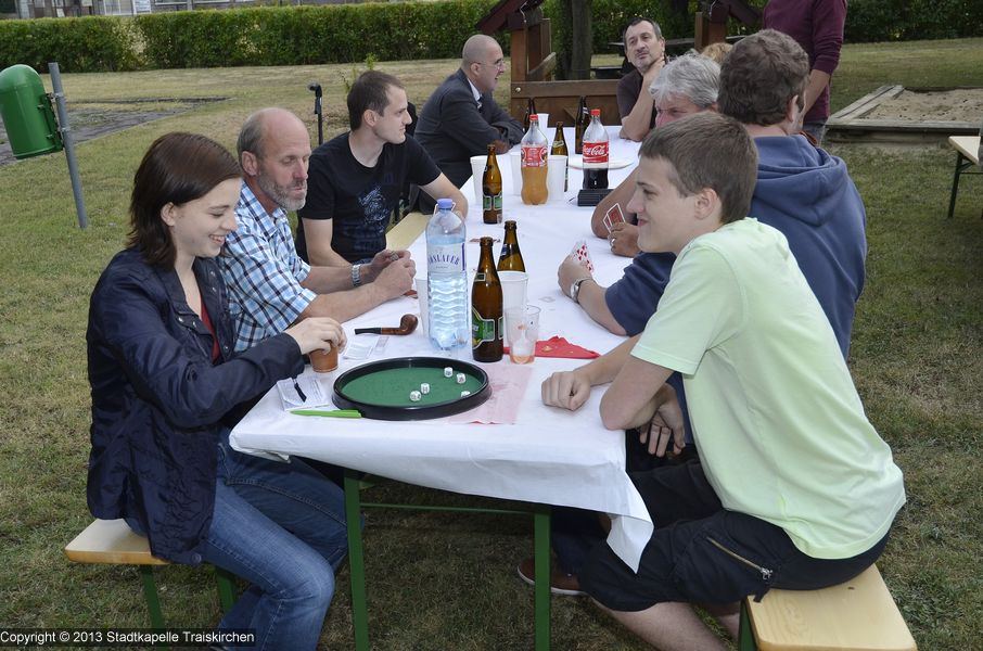 Grillfest 2013