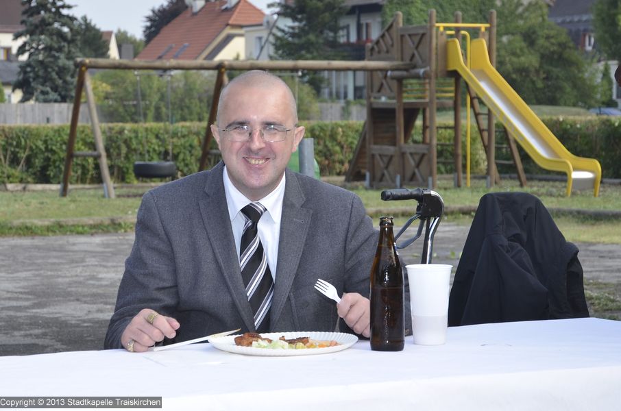 Grillfest 2013