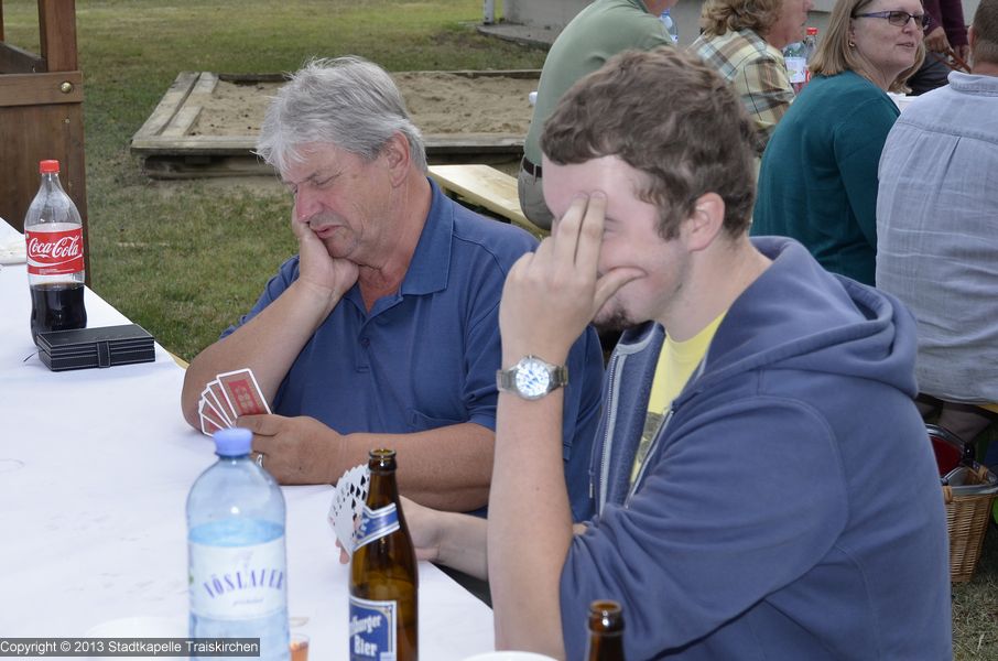 Grillfest 2013