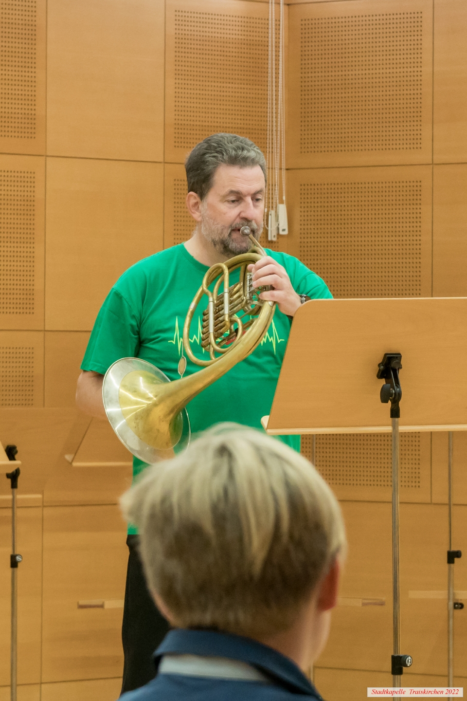 Höchstwertung für Holzbläser-Quartett