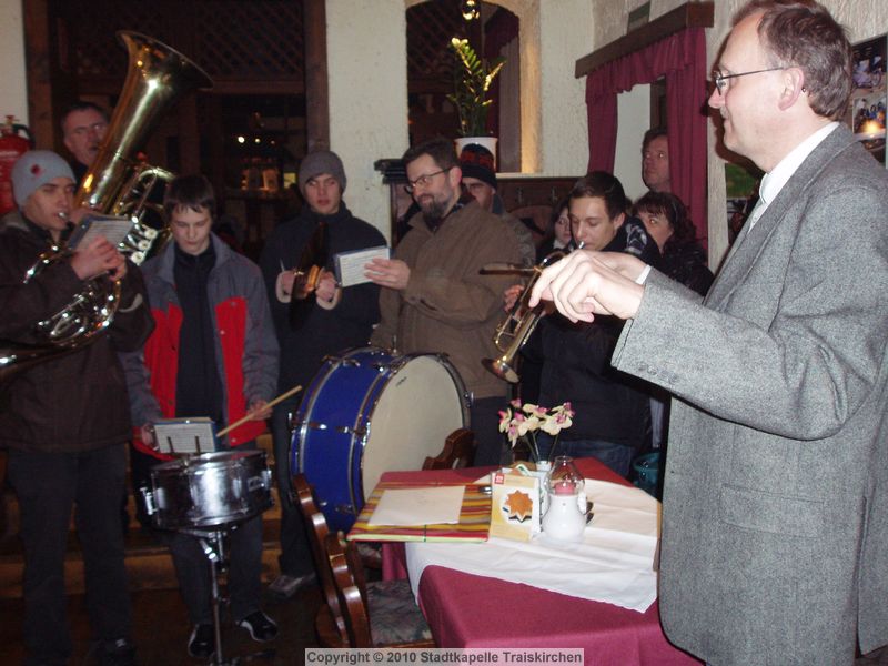 “Ing. Andreas Poisinger wurde 50”