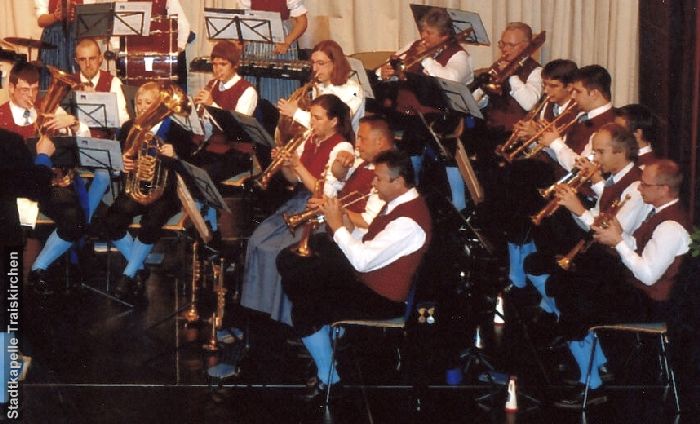 Konzert zum Nationalfeiertag