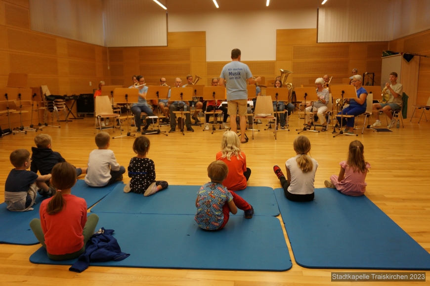 Musik erleben