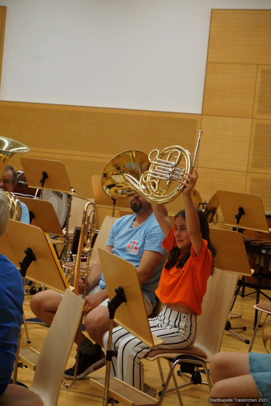 Musik erleben