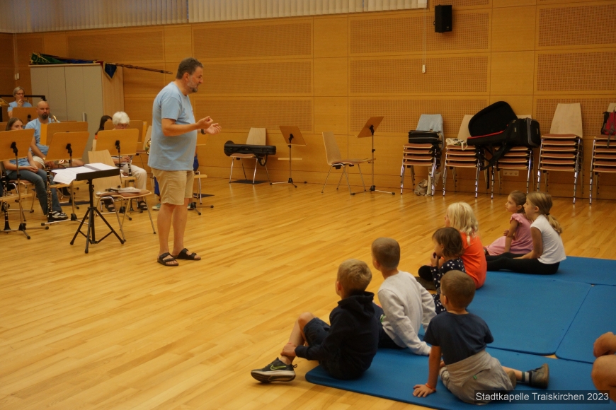 Musik erleben