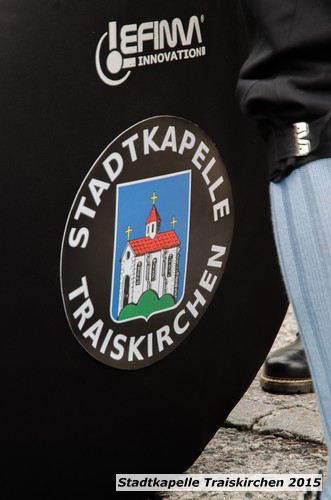 Musik in Bewegung