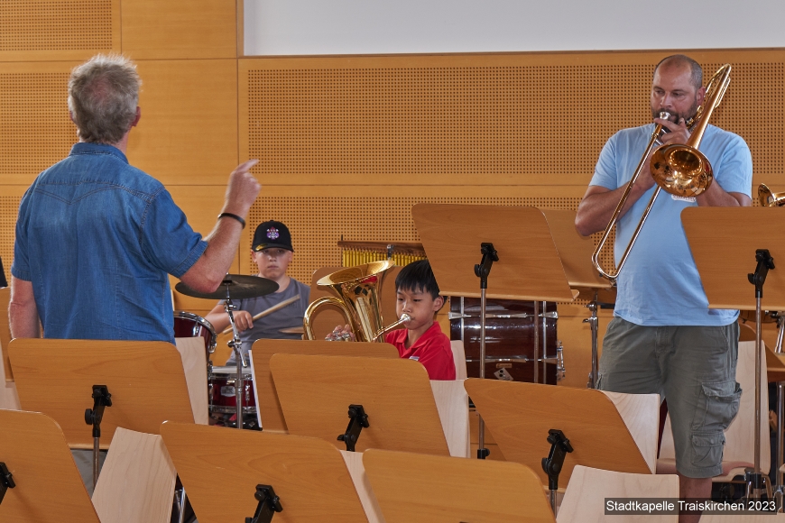Musikwoche