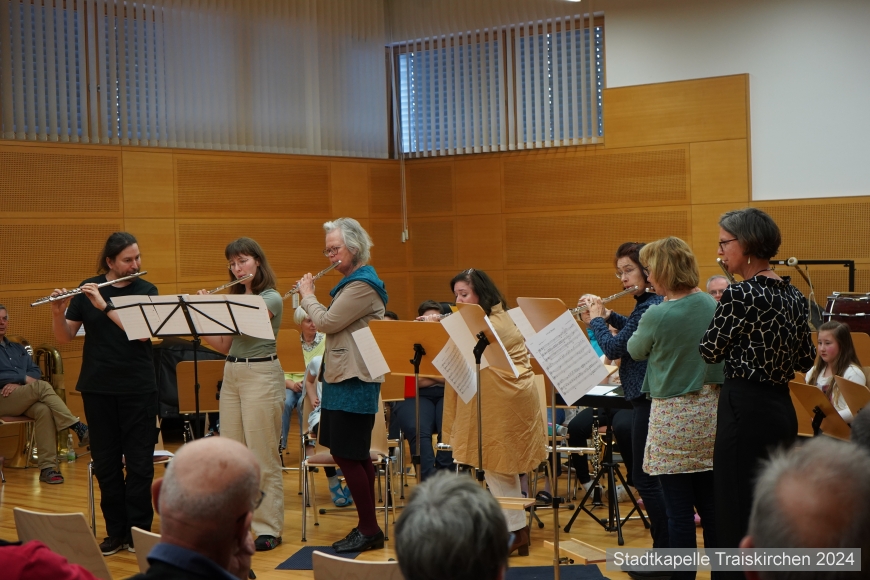 Musizieren in kleinen Gruppen