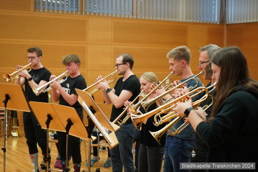 Musizieren in kleinen Gruppen