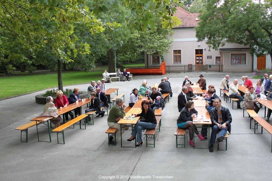 Parkkonzert