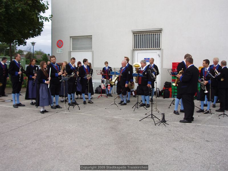 Stadtfest Traiskirchen