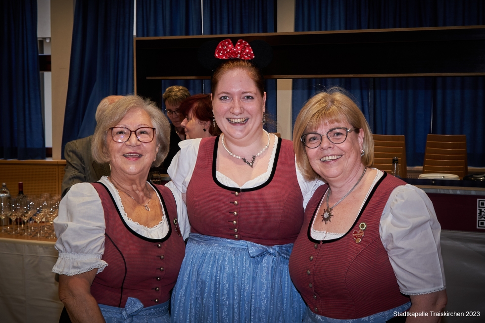 Stadtkapelle Frühlingskonzert
