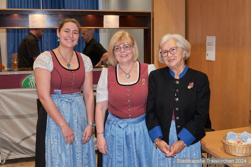 Stadtkapelle Frühlingskonzert