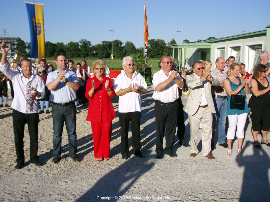 Traiskirchner Renntag