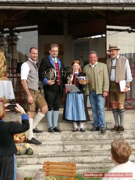 Weisenblasen 2019