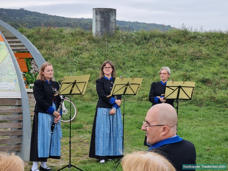 Weisenblasen
